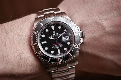 rolex 43